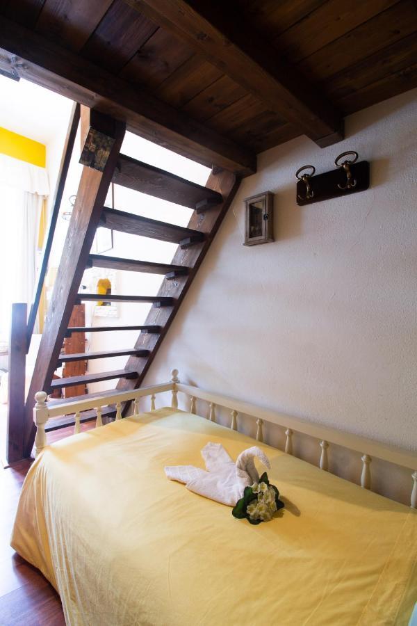 La Posadina B&B Cagliari Exterior foto