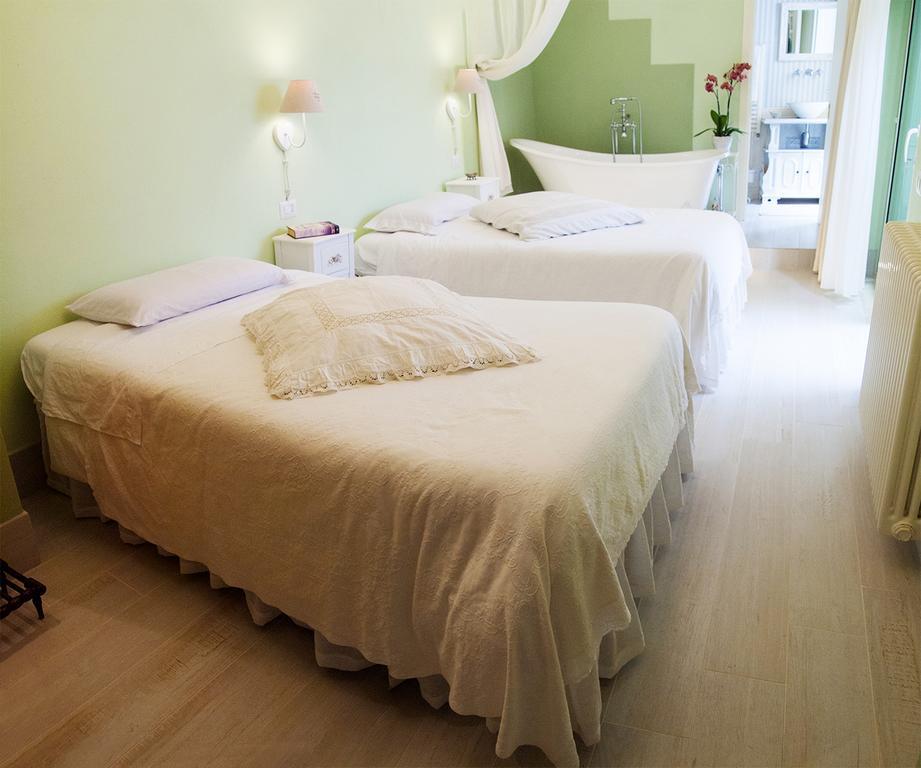 La Posadina B&B Cagliari Exterior foto