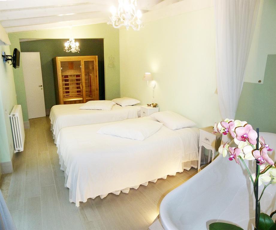 La Posadina B&B Cagliari Quarto foto