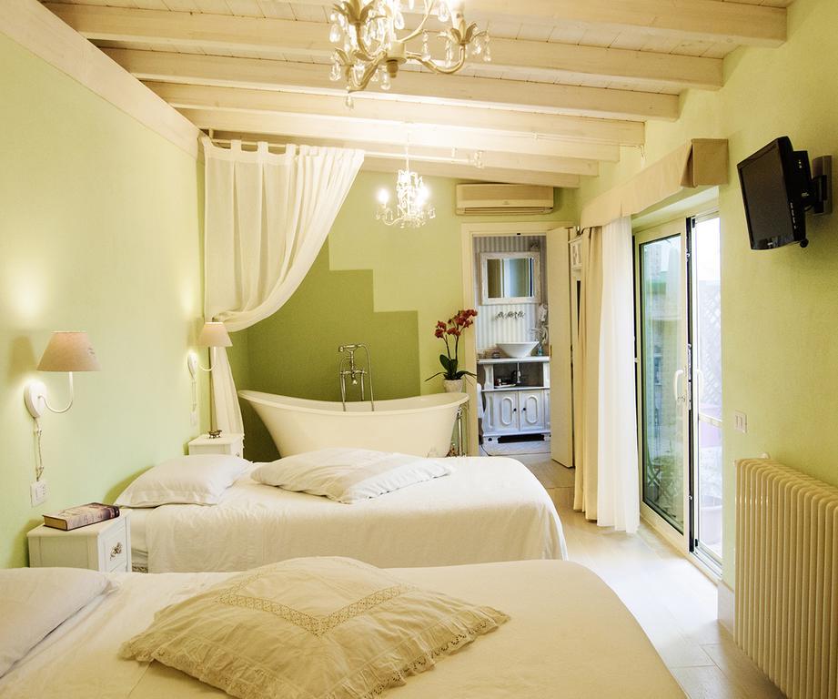 La Posadina B&B Cagliari Quarto foto